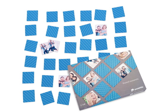Cutie pentru Joc de memorie