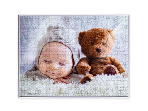 Rame pentru puzzle
