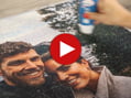 Adeziv pentru puzzle "Puzzle glue"