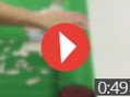 Covoraș pentru puzzle